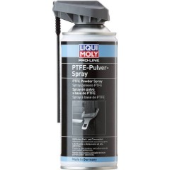 Pro-Line Spray alle polveri PTFE 400 ml