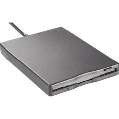 Lettore Floppy Disk USB 2.0