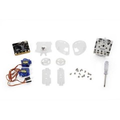 Kit robot smart Microbit ® V2