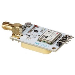Modulo GPS U-BLOX NEO-7M per Arduino ®