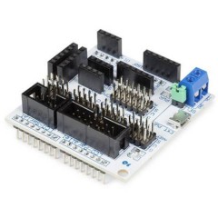 Schermatura del sensore compatibile con Arduino ®