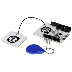 Targhetta NFC / RFID per Arduino ®