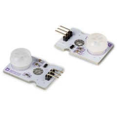 Sensore di movimento Micro Pir (2 pezzi)