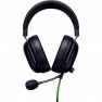 BlackShark V2 Cuffia Headset per Gaming USB Filo Cuffia Over Ear Nero