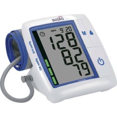 SC 7670 avambraccio Misuratore della pressione sanguigna