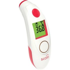 SC 8360 NFC Termometro a infrarossi Misurazione senza contatto