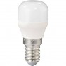 Lampadine a LED Frigorifero ERP: F (A - G) 59 mm 230 V 2 W Bianco neutro 1 pz.