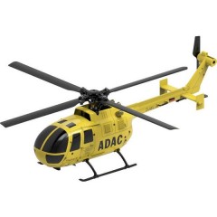 ADAC Helicopter Elicottero per principianti RtF