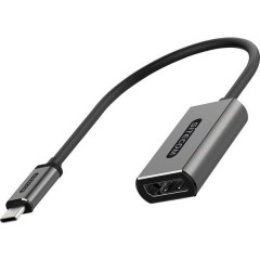 USB-C Adattatore [1x spina USB-C™ - 1x Presa DisplayPort]