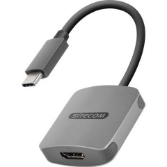USB-C Adattatore [1x spina USB-C™ - 1x Presa HDMI]