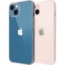 NoCase Backcover per cellulare Apple iPhone 13 Trasparente