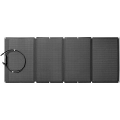160w Solar Panel Caricatore solare 160 W