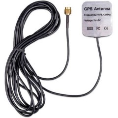 Victron Energy Aktive GPS Antenne Monitoraggio per batteria