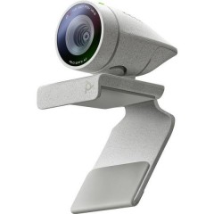POLY Webcam 1920 x 1080 Pixel Morsetto di supporto