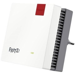 FRITZ!Repeater 1200 AX Ripetitore WLAN 3000 MBit/s 2.4 GHz, 5 GHz Predisposto reti Mesh