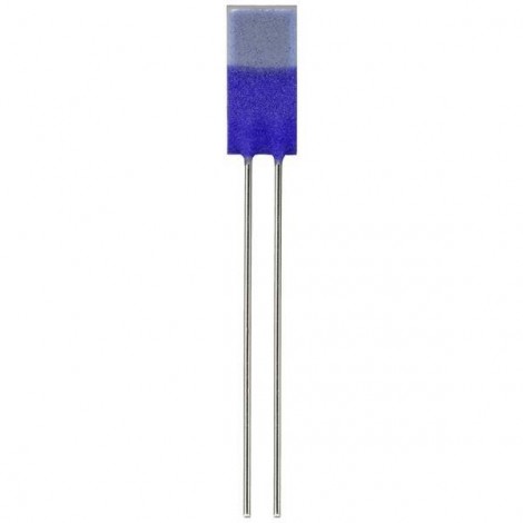 Heraeus Nexensos M 422 PT500 -50 fino a +300°C 500 Ω 3850 ppm/K radiale Sensore di temperatura al platino