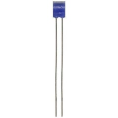 M 213 PT100 -50 fino a +300°C 100 Ω 3850 ppm/K radiale Sensore di temperatura al platino