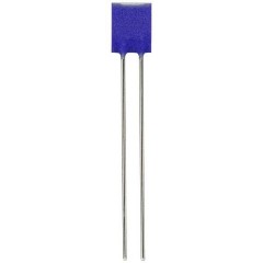 LN222 PT1000 -50 fino a +300°C 1000 Ω 3850 ppm/K radiale Sensore di temperatura al platino