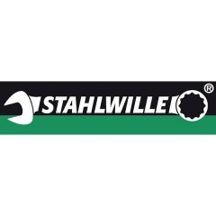 Stahlwille EINLAGE 55/10/6 PC-EINLAGE FUER STECKSCHLUESSEL-GARNITUR Inserto in schiuma