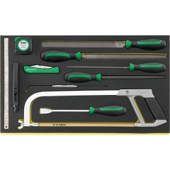 Stahlwille TCS 12025-13110/11 Kit utensili