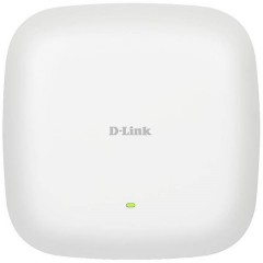 D-Link Access point WLAN 2.4 GHz, 5 GHz