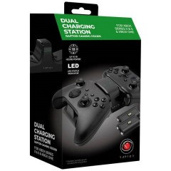 Raptor Gaming CSX200 Caricatore controller Xbox One, Xbox One S, Xbox Series X