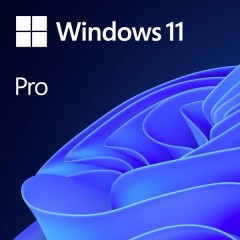 Microsoft Windows 11 Pro englische Version Versione completa, 1 licenza Sistema operativo