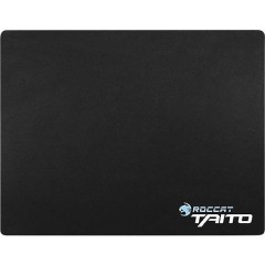 Roccat Taito Gaming mouse pad Nero, Blu (L x A x P) 400 x 320 x 3 mm