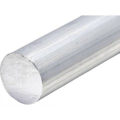 Reely Barra piena Alluminio Rotondo (Ø x L) 20 mm x 500 mm 1 pz.