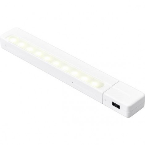 Lampada LED per armadio Bianco naturale Bianco