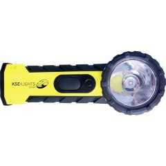 KSE-Lights LED (monocolore) Lampada portatile a batteria 323 lm 250 g