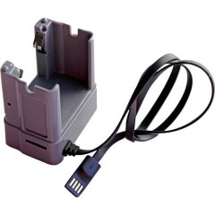 KSE-Lights Caricatore USB KS-7620-MCII Performance, Power KS-7630-MC Nero