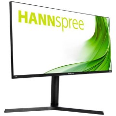 Hannspree Monitor LED 86.4 cm (34 pollici) ERP E (A - G) 3440 x 1440 Pixel UWQHD 5 ms HDMI ™, DisplayPort,