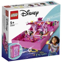 LEGO Disney LEGO® DISNEY Porta magica di Isabela