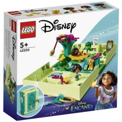 LEGO Disney LEGO® DISNEY Porta magica di Antonio