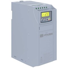 Convertitore di frequenza CFW300 C 10P0 T4 4 kW a 3 fasi 380 V, 480 V