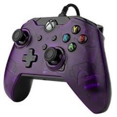 Controller Xbox Serie X Viola