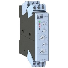 ERWM-VM1-01D90 Relè di monitoraggio Multifunzionale 1 pz. 1 NC, 1 NA