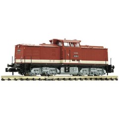 Locomotiva diesel N 112 303-3 della DR