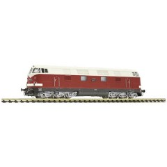 Locomotiva diesel 118 616-2 N della DR