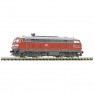 Locomotiva diesel N 218 131-1 di DB-AG
