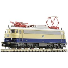 Locomotiva elettrica N E 10 1311 di DB