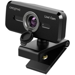 LIVE Cam Sync 1080P V2 Webcam Full HD 1920 x 1080 Pixel Morsetto di supporto