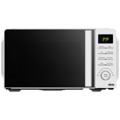 MWG-E 22.6 Forno a microonde Bianco 700 W Funzione grill, Funzione timer
