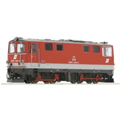 H0e locomotiva diesel 2095 004-4 dellolio BB