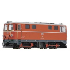 H0e locomotiva diesel 2095.06 dellEBB
