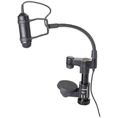 Microphone for Violin (TCX200) a collo di cigno Microfono per strumenti Tipo di trasmissione:Cablato