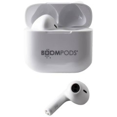 Bassline Compact Bluetooth HiFi Cuffie auricolari Auricolare In Ear headset con microfono, personalizzazione