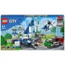 LEGO® CITY H0 Stazione di polizia