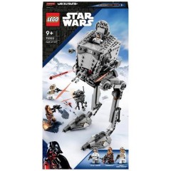 LEGO® STAR WARS™ AT-ST su Hoth